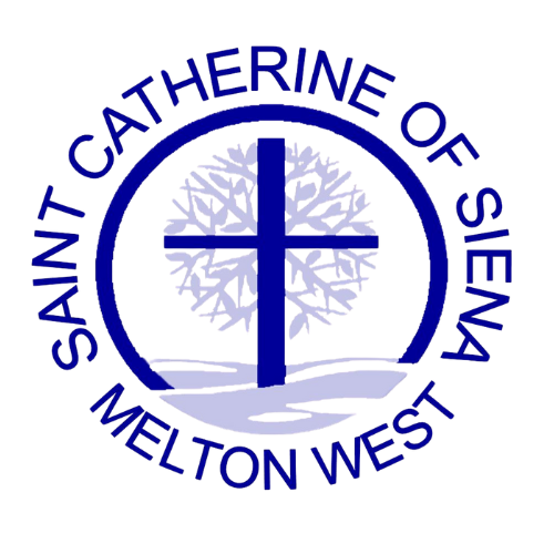St Catherine of Siena